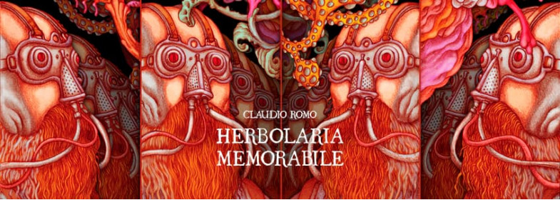HERBOLARIA MEMORABILE